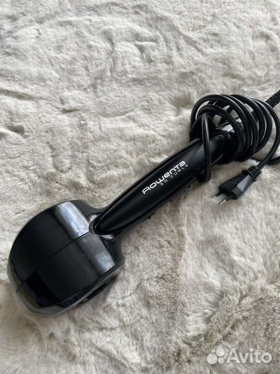 Плойка rowenta so curls