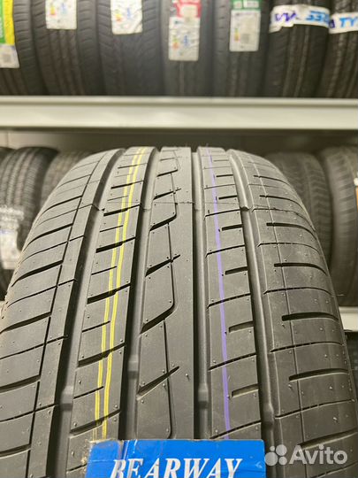 Bearway BW668 245/45 R20 и 275/40 R20 107U