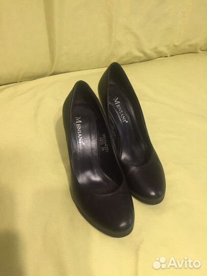 Туфли женские 36 размер