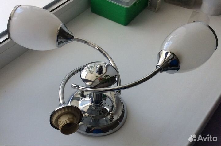 Светильник потолочный