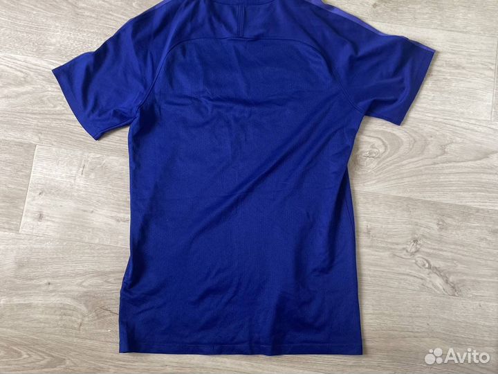 Футбольная форма