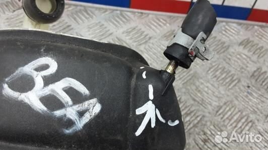 Бачок расширительный mercedes benz M-class W164 (B