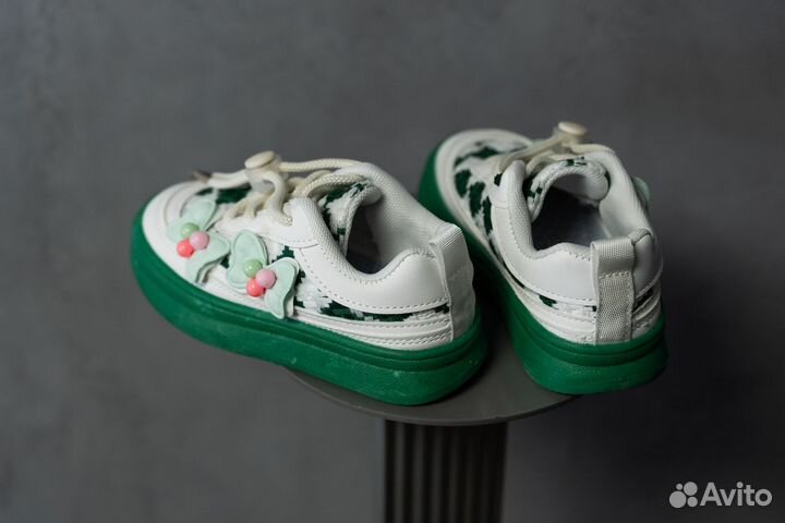 Кеды детские