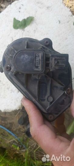 Дроссельная заслонка форд фьюжен