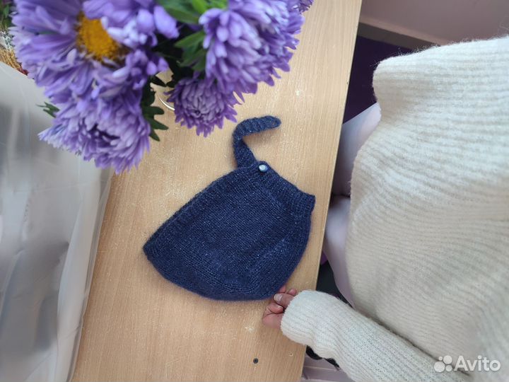 Чепец женский (капор), чепчик