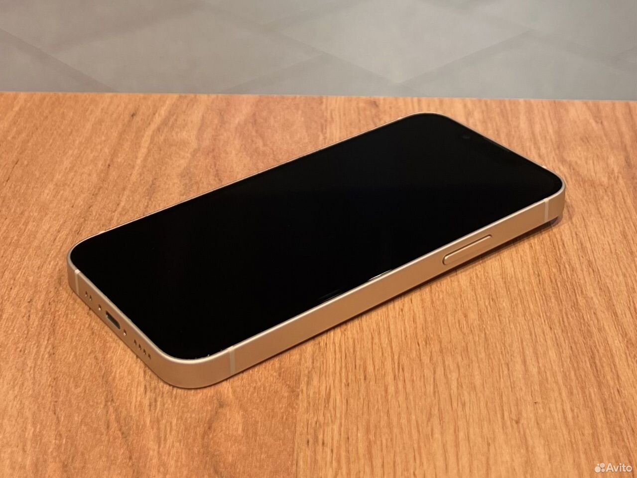 iPhone 13 mini, 128 ГБ