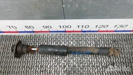 Амортизатор задний BMW X3 E83 (GBG05MF01)