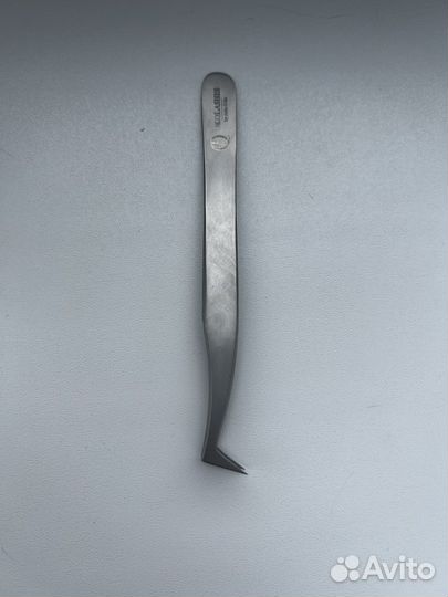 Пинцеты для наращивания рестниц