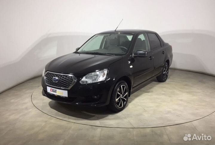 Datsun on-DO 1.6 МТ, 2018, 113 001 км