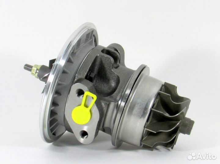 Картридж Турбины TA3123 Perkins 1004 98 л.с. 2674A