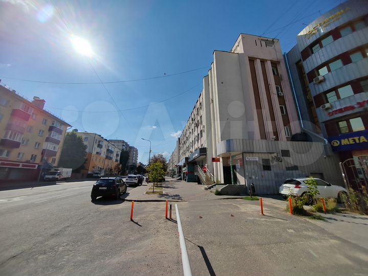 Свободного назначения, 249 м²