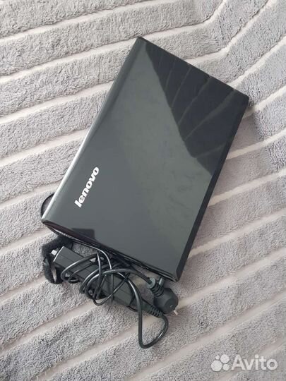 Ноутбук lenovo