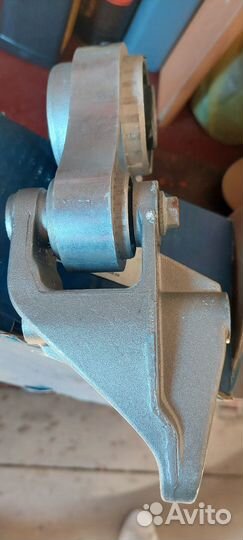 Запчасти на ford fusion