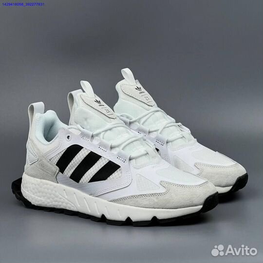 Кроссовки Adidas ZX 1000 (Арт.97537)