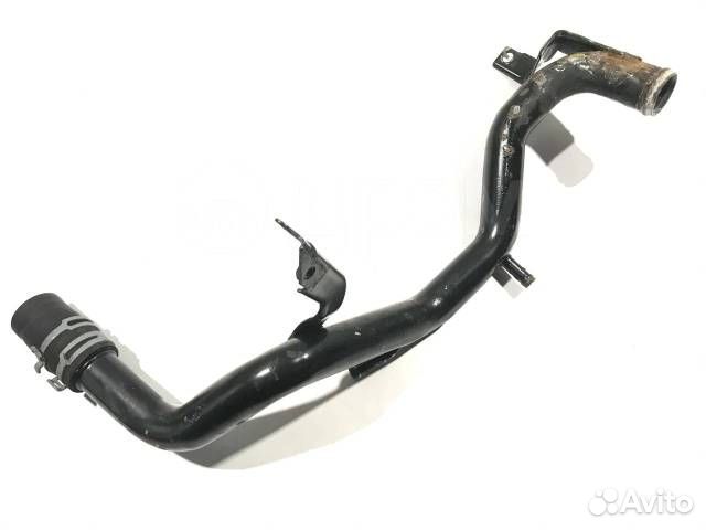 Трубка охлаждения Audi A6 C6