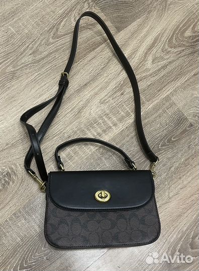 Сумка coach