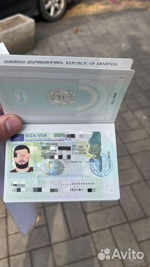 Работа официальная в Европе для граждан снг