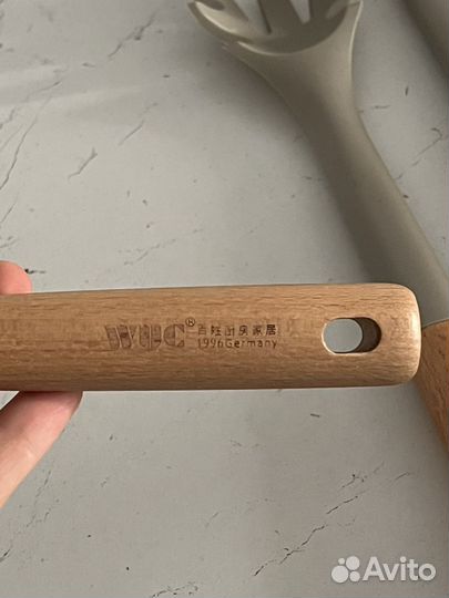 Кухонные принадлежности