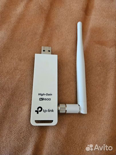 Модемы и роутеры