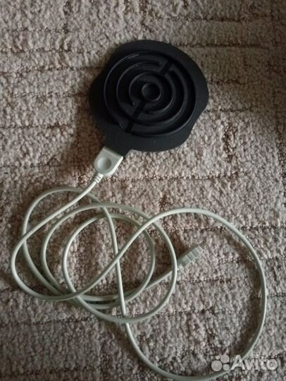 Электрод терапевтический Дэнас