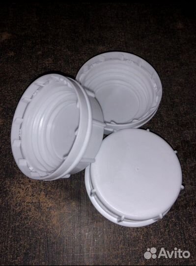 Пробки для бутылей