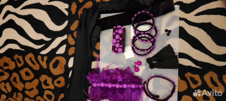 Платье латина ю1