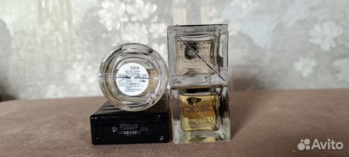 Парфюмерия