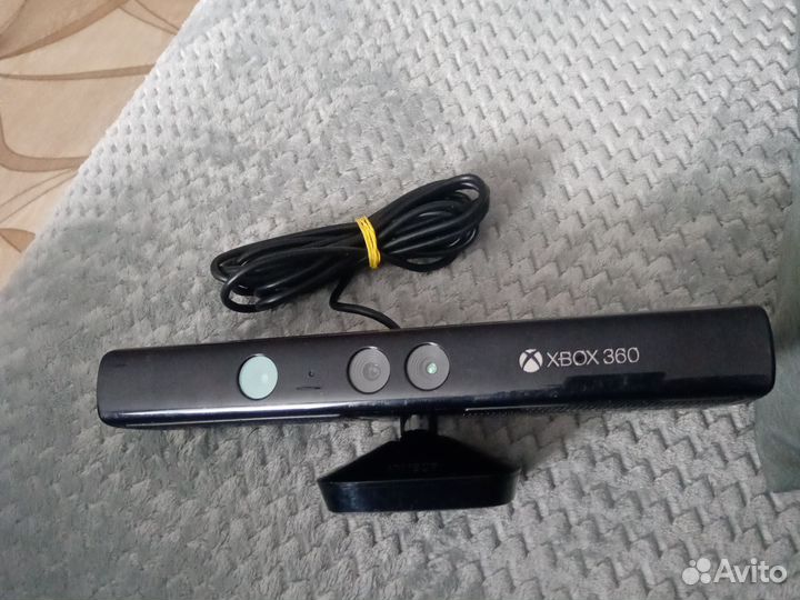 Microsoft Kinect