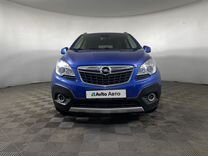 Opel Mokka 1.8 AT, 2013, 123 000 км, с пробегом, цена 1 175 000 руб.