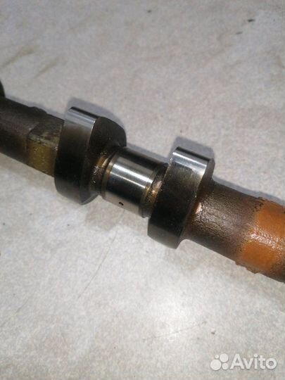 Распредвал впускной левый Nissan Teana J32 VQ25DE