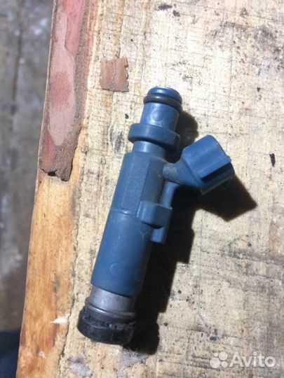 Форсунка Toyota JCG10 1jzge