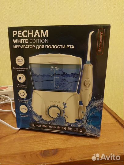 Ирригатор recham