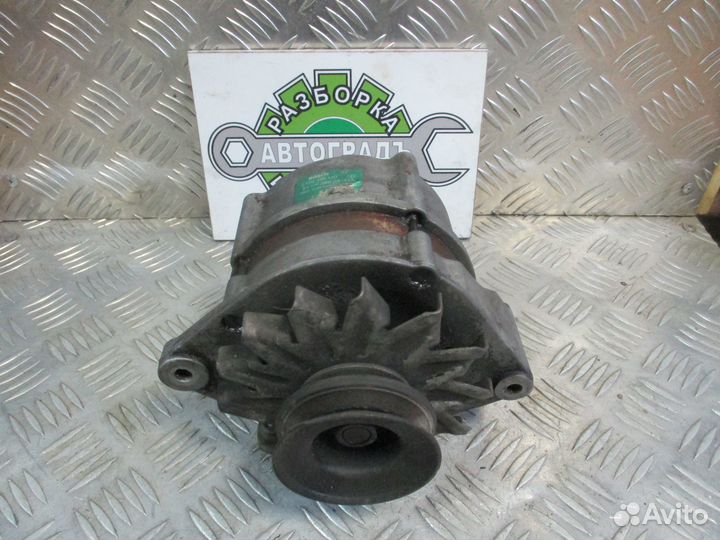 Генератор 45A Volkswagen Transporter T3 1.7 KY