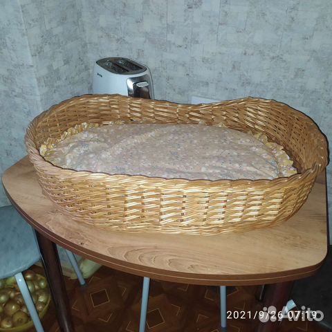 Лежанка для животных