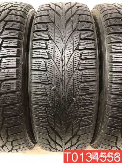 Nokian Tyres Hakkapeliitta R2 SUV 225/65 R17 106R