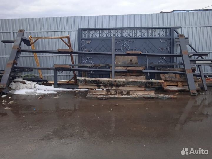 Подрамник бдф мерседес аксор