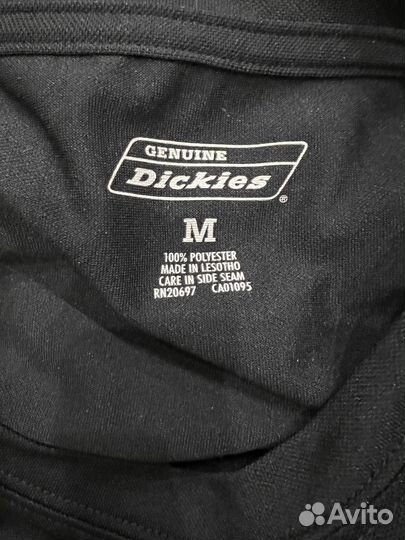 Лонгслив Dickies (48)