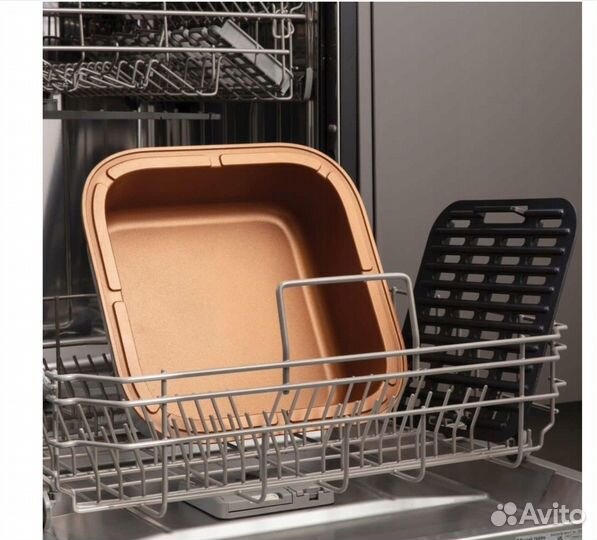 Мультипечь Russell Hobbs SatisFry Air & Grill 2652