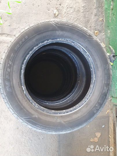 Nexen N'Priz RH1 16 R16