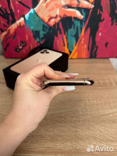 iPhone 11 Pro, 64 ГБ