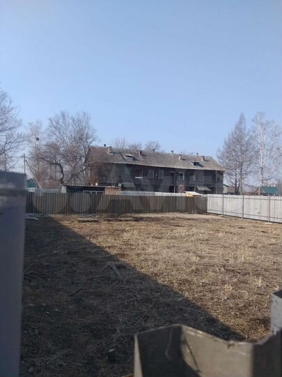 Участок 5 сот. (ИЖС)