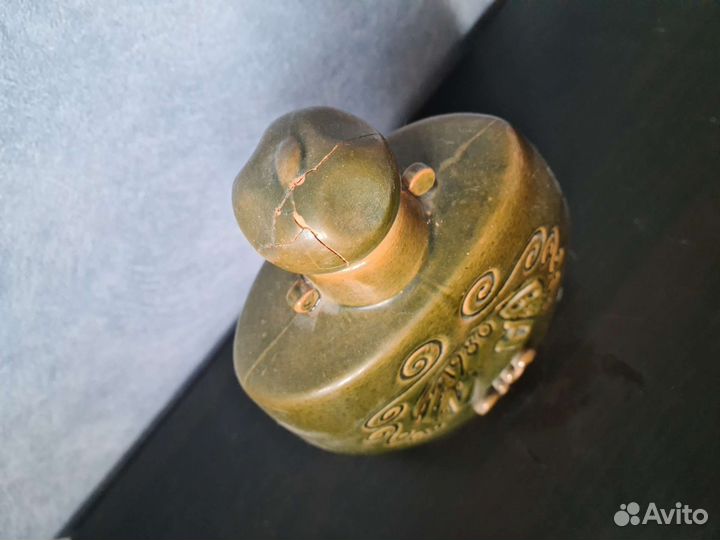 Фляга олимпиада 1980