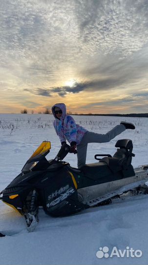 Снегоход