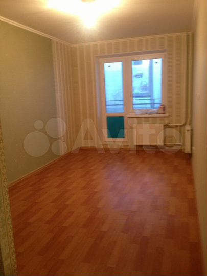 1-к. квартира, 36 м², 4/12 эт.