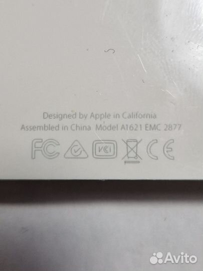 Переходник/хаб Apple USB-C/Type-C/hdmi для Macbook