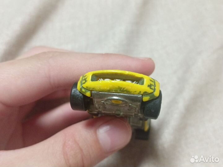 Машинка