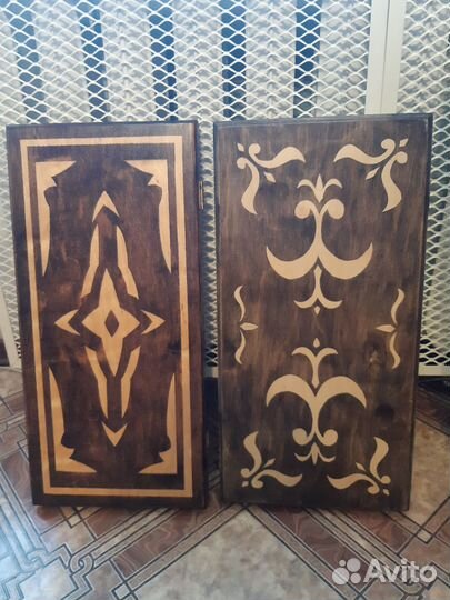 Продам нарды