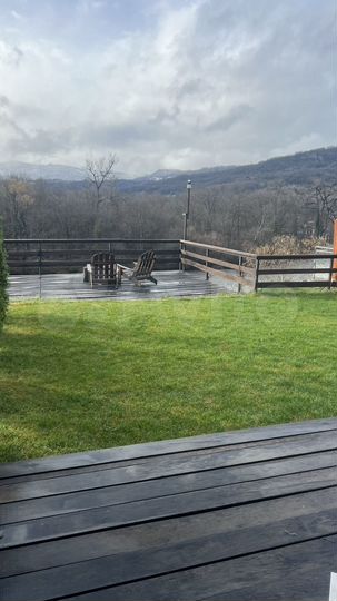 Дом 35 м² на участке 11 сот.