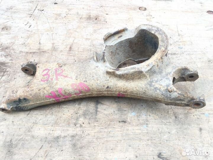 Рычаг задний нижний правый Volvo XC90 I 2002-2015г