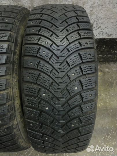 Michelin X-Ice North XIN2 205/65 R16 99T